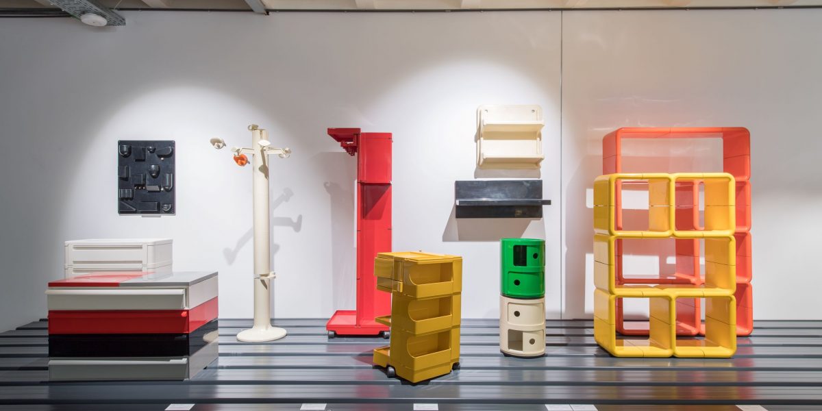 Rondleidingen in musea, expo’s en culturele instellingen