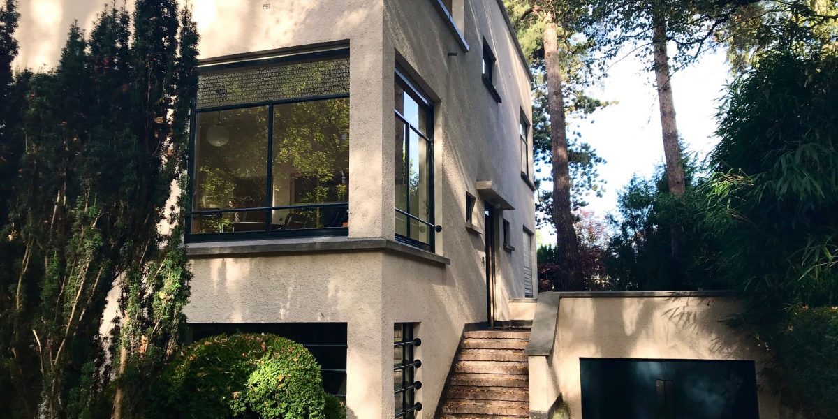 Maison Grégoire Lagasse