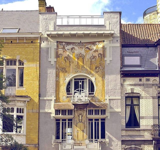 Het Cauchiehuis