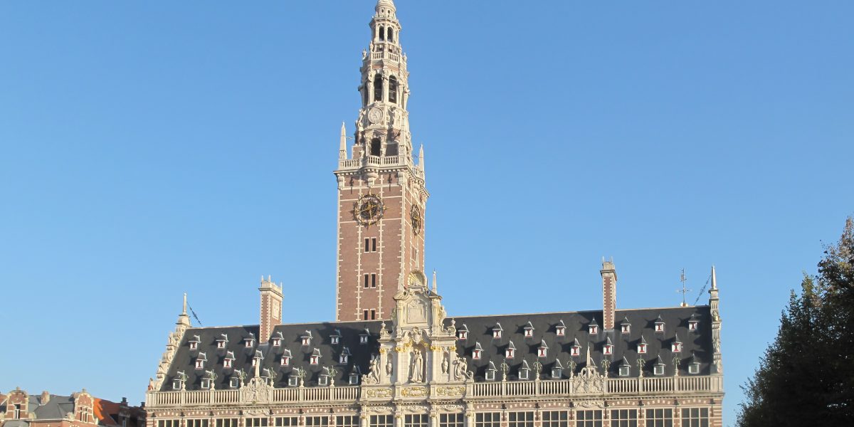 Buiten Brussel