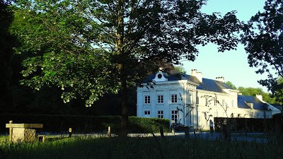 Fietstocht: Het arcadia van Rik Wouters en zijn muze Nel.