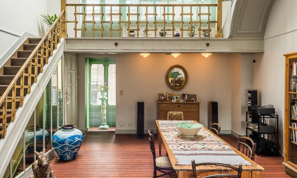 Woning en atelier Arthur Rogiers