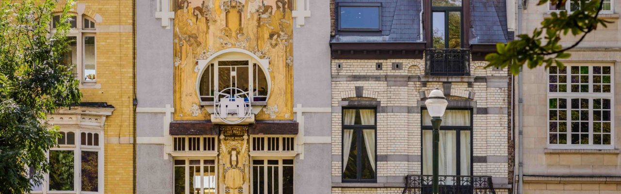 Art Nouveau