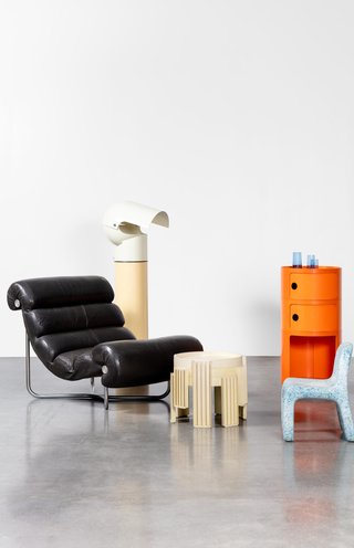 Design Museum © Silvia Cappellari