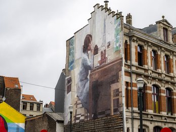 Sans titre - Alba Fabre Sacristan