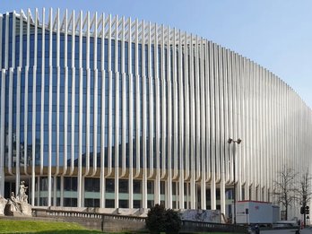 BNP Paribas Fortis - Ravenstein