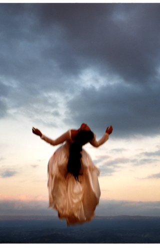 Bulletproofglass#2 - Rosemary Lain © Proximus Art Collection