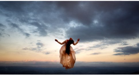 Bulletproofglass#2 - Rosemary Lain © Proximus Art Collection