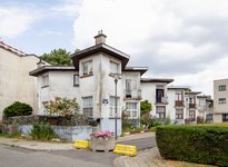 Cité Moderne
