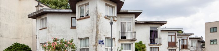 Cité Moderne