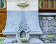 Detail gevel Maison Roosenboom © Admirable Façades