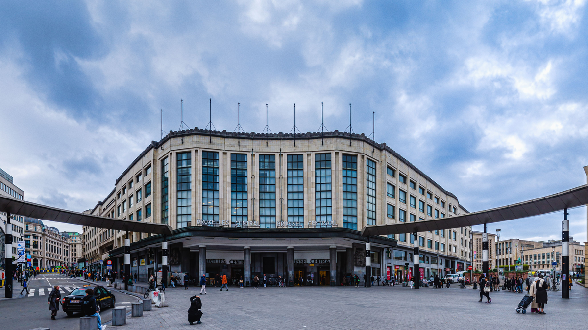 Achter De Schermen Van Brussel Centraal Korei achter-de-schermen-van-brussel-centraal-korei