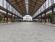 Gare Maritime © A. de Ville de Goyet urban.brussels