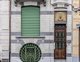 Gevel huis Devalck © A. de Ville de Goyet urban.brussels Medium