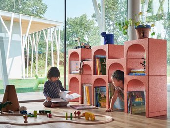 Giulio Iachetti – Eur © Magis