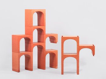 Giulio Iachetti – Eur, 2013 © Design Museum Brussels