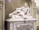 Grafmonument de Merode in de kathedraal door Guillaume Geefs © Frederik Tinck