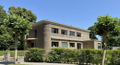 La Nouvelle Maison © Eva Lo