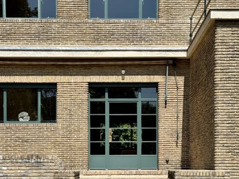 La Nouvelle Maison © Eva Lo