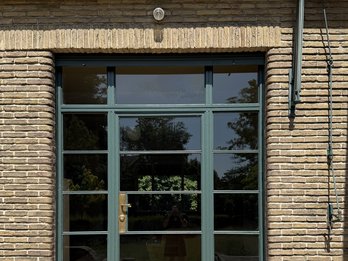 La Nouvelle Maison © Eva Lo