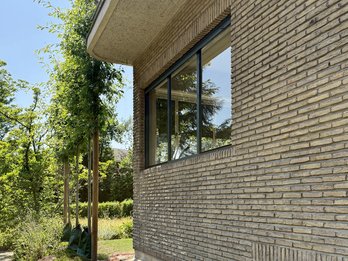 La Nouvelle Maison © Eva Lo