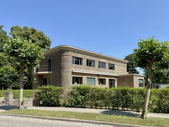 La Nouvelle Maison © Eva Lo