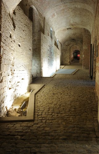 Isabellastraat © M. Vanhulst