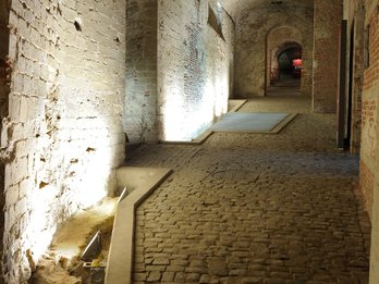 Isabellastraat © M. Vanhulst