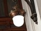 Luster in het justitiepaleis © Marleen Van Antwerpen