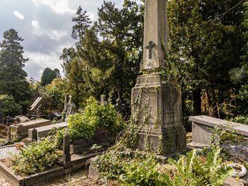 Kerkhof van de Dieweg