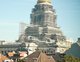 Koepel van het Justitiepaleis torent boven de stad uit © Korei Guided Tours