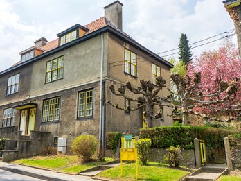 Tuinwijk Logis-Floréal