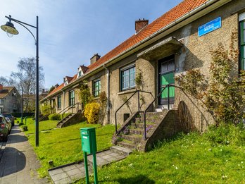 Tuinwijk Logis-Floréal