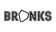 Logo BRONKS