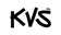 Logo KVS