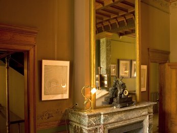 Maison Autrique © A.​ ​de ​Ville ​de ​Goyet