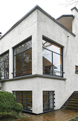 Maison Grégoire-Lagasse