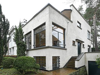 Maison Grégoire-Lagasse