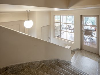 Trap Maison Grégoire-Lagasse