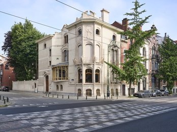 Maison Hannon © David Plas