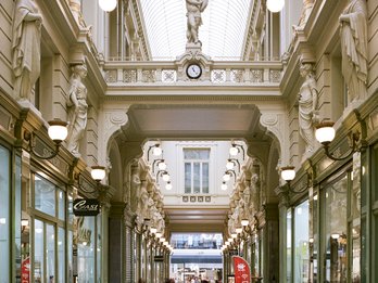 Noorddoorgang © Séverin Malaud urban.brussels