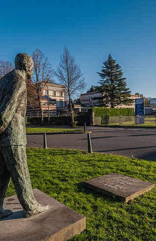 Koninklijke Sterrenwacht