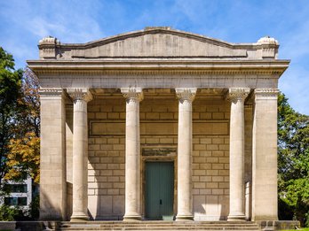 Tempel van Menselijke Driften