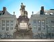 Beeldengroep Pro Patria Martelaarsplein Guillaume Geefs © Korei Guided Tours