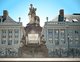 Beeldengroep Pro Patria Martelaarsplein Guillaume Geefs © Korei Guided Tours