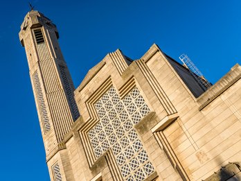 Sint-Jan-de-Doperkerk