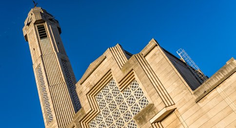 Sint-Jan-de-Doperkerk