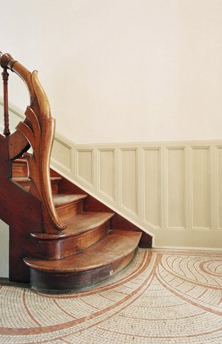 Trap Maison Autrique © MA2