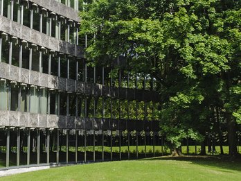 Glaverbel © A. de Ville de Goyet – urban.brussels