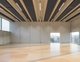 Interieur Rosas studio's © Corentin Haubruge